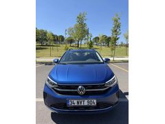 Galeriden Volkswagen Taigo 1.0 TSI Life 2025 Model Osmaniye
