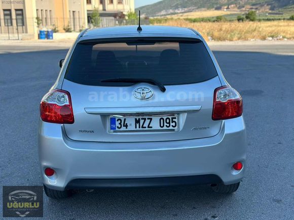 HATASIZ BOYASIZ İLK SAHİBİNDEN AURİS
