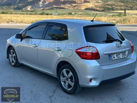 HATASIZ BOYASIZ İLK SAHİBİNDEN AURİS