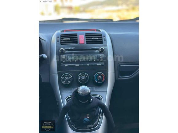 HATASIZ BOYASIZ İLK SAHİBİNDEN AURİS