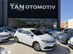 2016-TOYOTA-AURİS-1.33-LIFE-BAKIMLI-MASRAFSIZ-TRAMERSİZ-156'KM