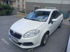 Sahibinden Fiat Linea 1.3 Multijet Pop 2017 Model 