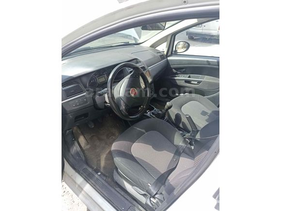 Sahibinden Fiat Linea 1.3 Multijet Pop 2017 Model 
