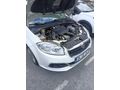 Sahibinden Fiat Linea 1.3 Multijet Pop 2017 Model 