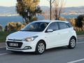74 binde Hyundai i20 1.2 MPI Jump 2017 Model 