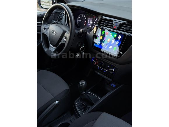 74 binde Hyundai i20 1.2 MPI Jump 2017 Model 