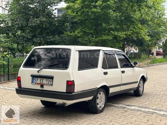 1991 KARTAL1.6 BENZİN LPG MANUEL 200 BİN KM DE TAKAS OLUR