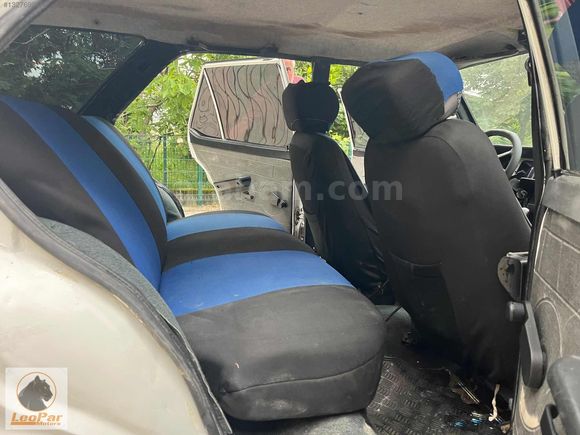 1991 KARTAL1.6 BENZİN LPG MANUEL 200 BİN KM DE TAKAS OLUR