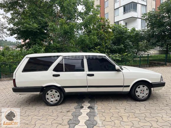 1991 KARTAL1.6 BENZİN LPG MANUEL 200 BİN KM DE TAKAS OLUR