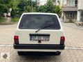 1991 KARTAL1.6 BENZİN LPG MANUEL 200 BİN KM DE TAKAS OLUR