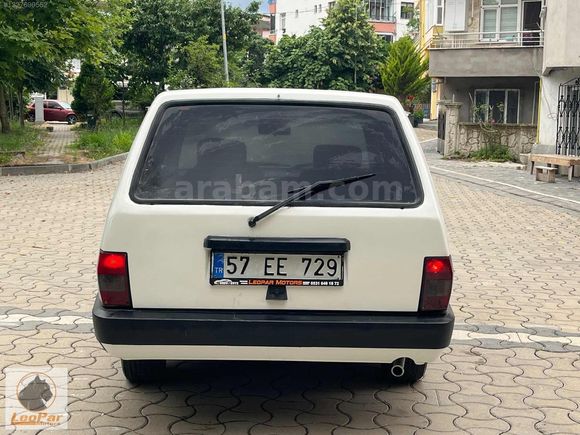 1991 KARTAL1.6 BENZİN LPG MANUEL 200 BİN KM DE TAKAS OLUR