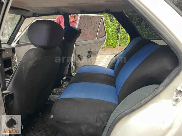 1991 KARTAL1.6 BENZİN LPG MANUEL 200 BİN KM DE TAKAS OLUR