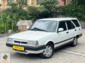 1991 KARTAL1.6 BENZİN LPG MANUEL 200 BİN KM DE TAKAS OLUR