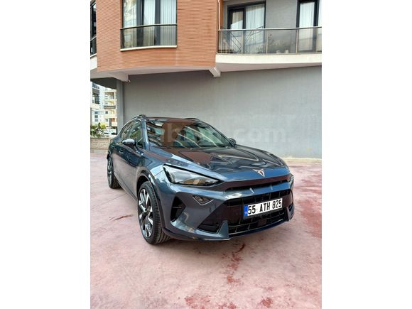 Sahibinden Cupra Formentor 1.5 eHybrid Phev Supreme 2025 Model