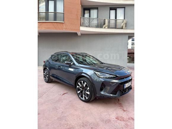 Sahibinden Cupra Formentor 1.5 eHybrid Phev Supreme 2025 Model
