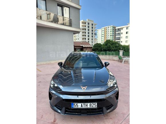 Sahibinden Cupra Formentor 1.5 eHybrid Phev Supreme 2025 Model