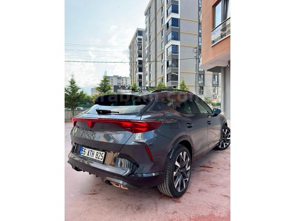 Sahibinden Cupra Formentor 1.5 eHybrid Phev Supreme 2025 Model