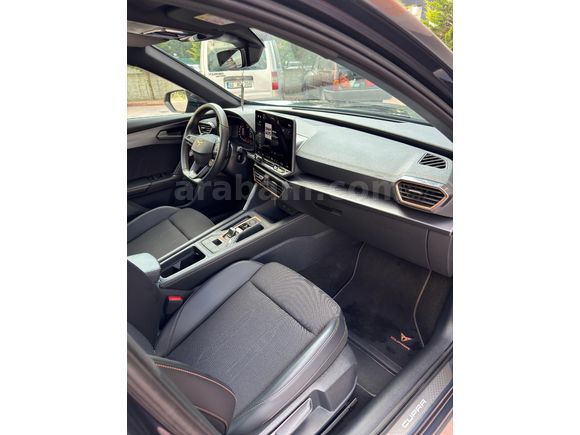 Sahibinden Cupra Formentor 1.5 eHybrid Phev Supreme 2025 Model