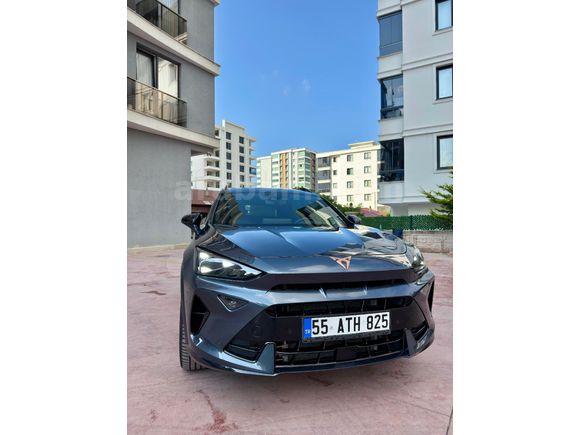 Sahibinden Cupra Formentor 1.5 eHybrid Phev Supreme 2025 Model