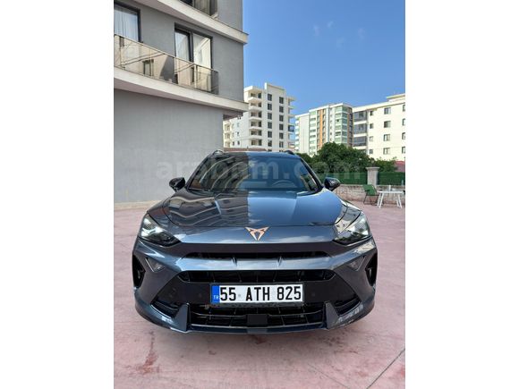 Sahibinden Cupra Formentor 1.5 eHybrid Phev Supreme 2025 Model