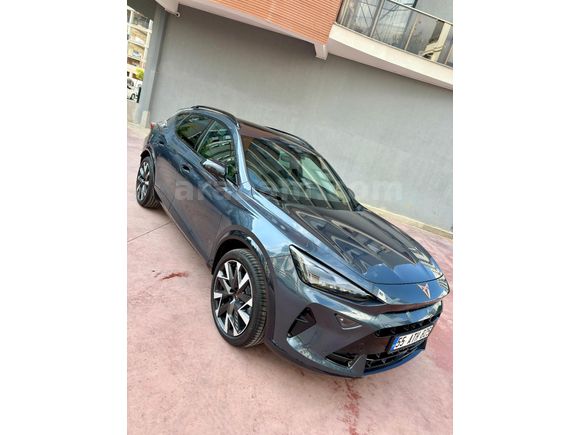 Sahibinden Cupra Formentor 1.5 eHybrid Phev Supreme 2025 Model