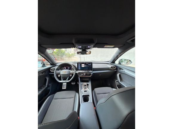 Sahibinden Cupra Formentor 1.5 eHybrid Phev Supreme 2025 Model