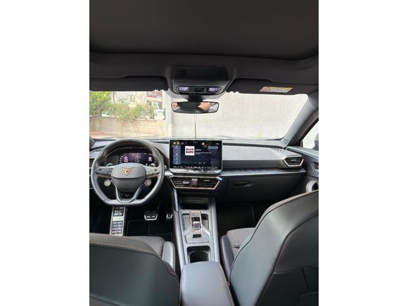 Sahibinden Cupra Formentor 1.5 eHybrid Phev Supreme 2025 Model