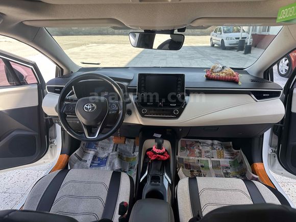 Sahibinden Toyota Corolla 1.6 Passion X-Pack 2019 Model 