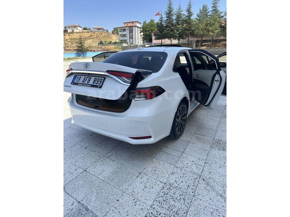 Sahibinden Toyota Corolla 1.6 Passion X-Pack 2019 Model 
