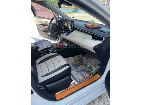 Sahibinden Toyota Corolla 1.6 Passion X-Pack 2019 Model 