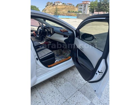 Sahibinden Toyota Corolla 1.6 Passion X-Pack 2019 Model 