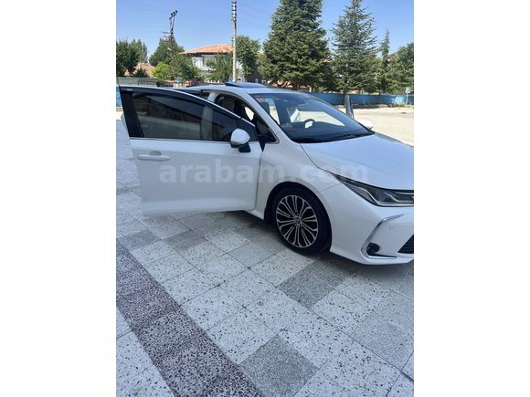 Sahibinden Toyota Corolla 1.6 Passion X-Pack 2019 Model 