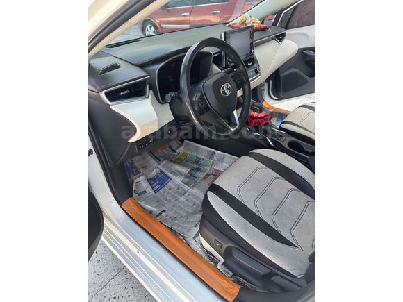 Sahibinden Toyota Corolla 1.6 Passion X-Pack 2019 Model 
