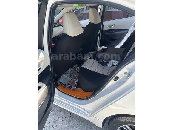 Sahibinden Toyota Corolla 1.6 Passion X-Pack 2019 Model 