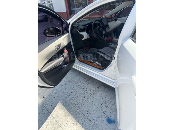 Sahibinden Toyota Corolla 1.6 Passion X-Pack 2019 Model 