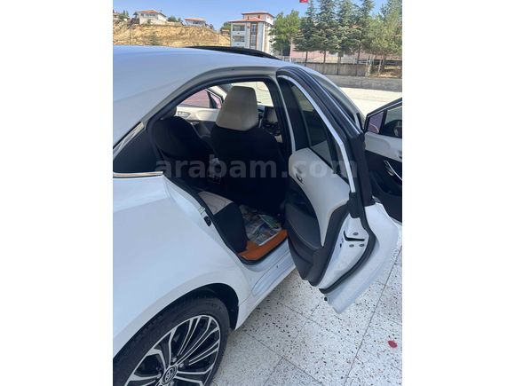 Sahibinden Toyota Corolla 1.6 Passion X-Pack 2019 Model 