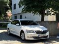 2016 İLK ELDEN SKODA SÜPER B 1.6 DİZEL