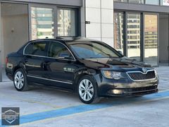 DENİZ OTOMOTIV'DEN 2013 BOYASIZ 1.6 TDİ PRESTİGE DSG SANROOFLU