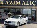 KAZIM ALIÇ TAN 2013 MODEL SUPERB PRESTİJ SUNROOF-4 KOLTUK ISITMA