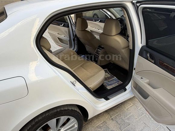 MD AUTO'DAN PRESTİJ SÜPER B