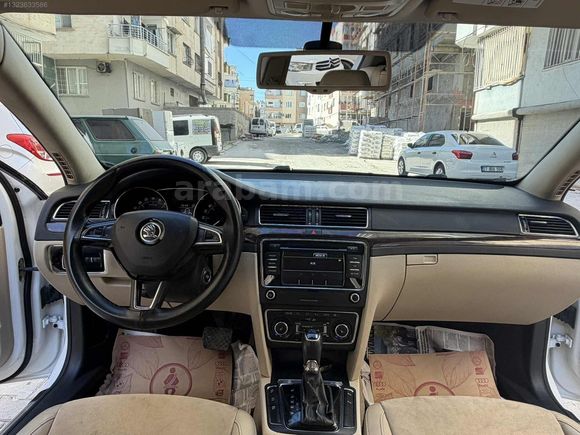 MD AUTO'DAN PRESTİJ SÜPER B