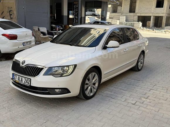 MD AUTO'DAN PRESTİJ SÜPER B