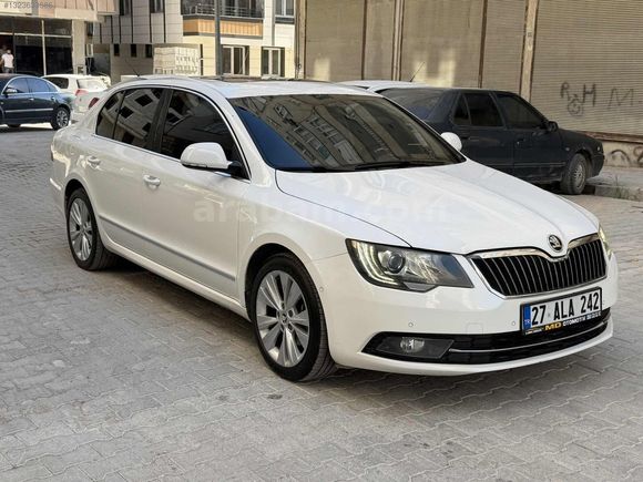 MD AUTO'DAN PRESTİJ SÜPER B