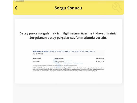 MD AUTO'DAN PRESTİJ SÜPER B