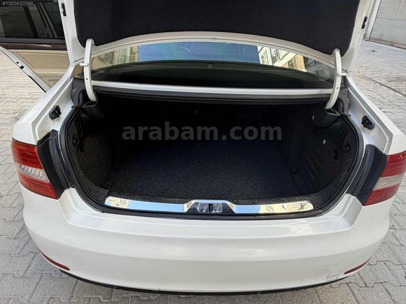 MD AUTO'DAN PRESTİJ SÜPER B