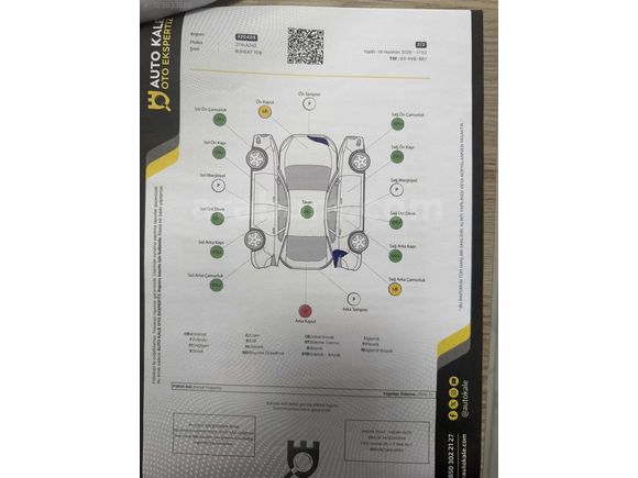 MD AUTO'DAN PRESTİJ SÜPER B