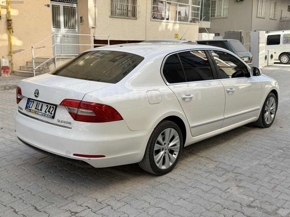 MD AUTO'DAN PRESTİJ SÜPER B