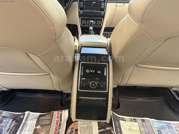 MD AUTO'DAN PRESTİJ SÜPER B