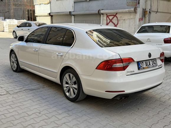 MD AUTO'DAN PRESTİJ SÜPER B
