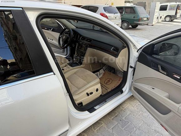 MD AUTO'DAN PRESTİJ SÜPER B